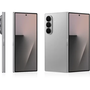 Samsung Galaxy Z Fold7