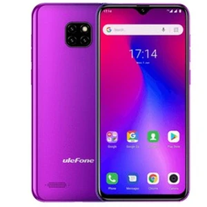 Ulefone S11