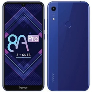 Honor 8A Pro