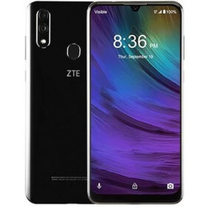 ZTE Blade 10 Prime