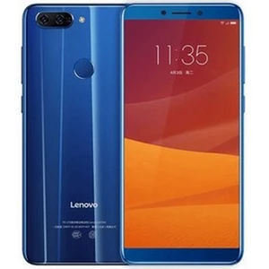 Lenovo K5