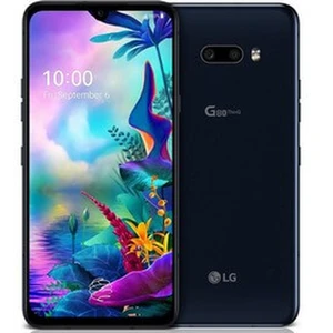 LG G8X ThinQ
