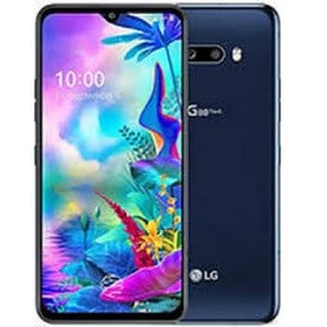 LG V50S ThinQ 5G