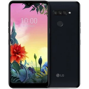 LG K50S