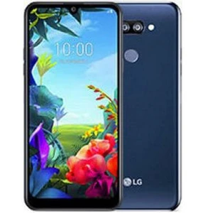 LG K40S