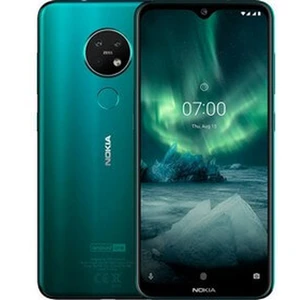 Nokia 7.2