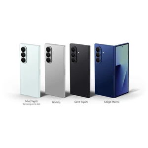 Samsung Galaxy Z Fold7