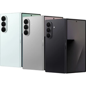 Samsung Galaxy Z Fold7