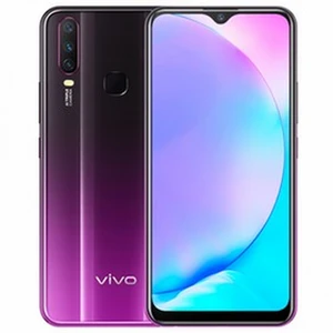Vivo Y12