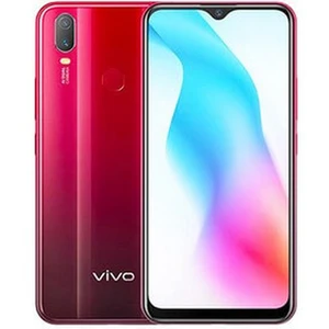 Vivo Y3 Standard