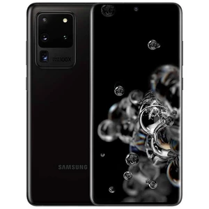 Samsung Galaxy S20 Ultra 5G