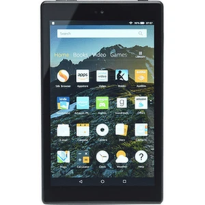 Amazon Fire HD 8