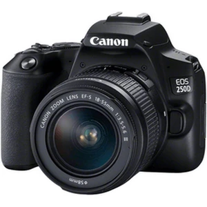 Canon EOS 250D