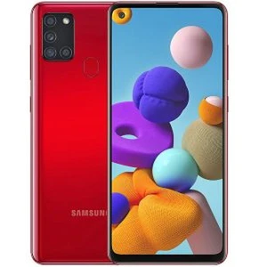 Samsung Galaxy A21s