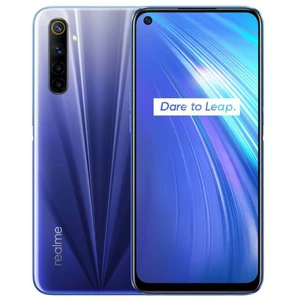 Realme 6