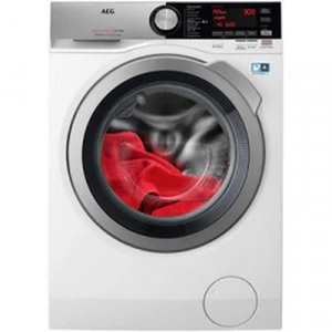 AEG L8WBE68SR