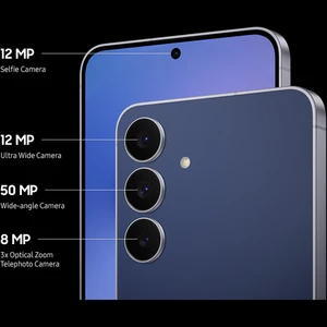 Samsung Galaxy S25 FE