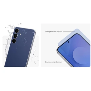 Samsung Galaxy S25 FE