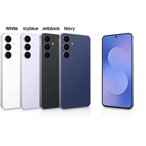 Samsung Galaxy S25 FE