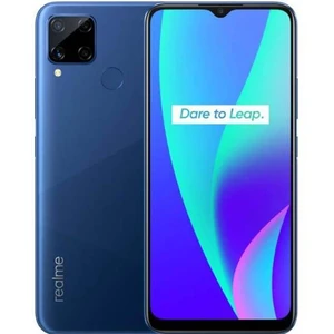 Realme C15