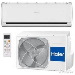 Haier HSU-09HTM03/R2(DB)