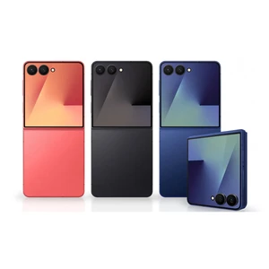 Samsung Galaxy Z Flip7