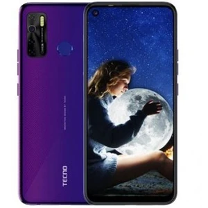 Tecno Camon 15