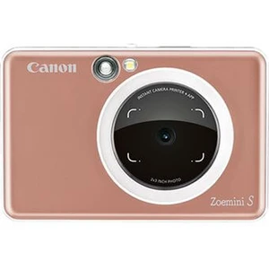 Canon Zoemini S