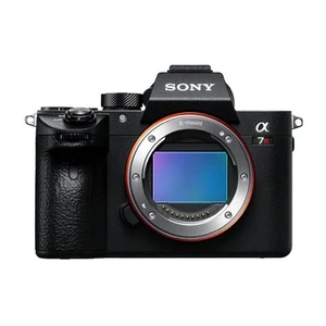 Sony Alpha 7R III