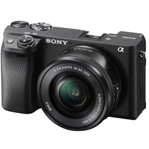 Sony Alpha 6400