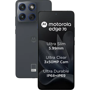 Motorola Edge 70