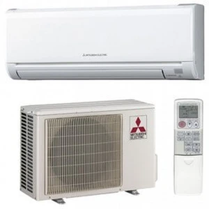 Mitsubishi Electric MSZ-HJ25VA/MUZ-HJ25VA