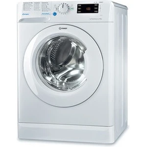 Indesit BWSE 61051 WWV RU
