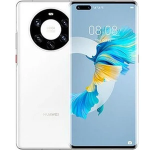 Huawei Mate 40 Pro+