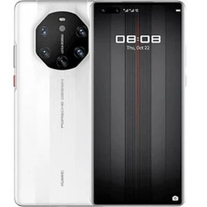 Huawei Mate 40 RS Porsche Design
