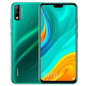 Huawei Y8s