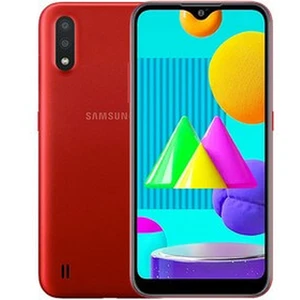 Samsung Galaxy M01