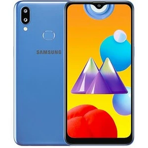 Samsung Galaxy M01s