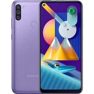 Samsung Galaxy M11