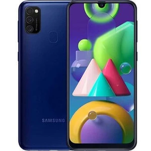 Samsung Galaxy M21