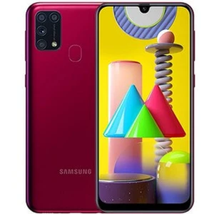 Samsung Galaxy M31