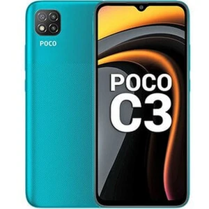 Xiaomi Poco C3
