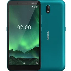 Nokia C2