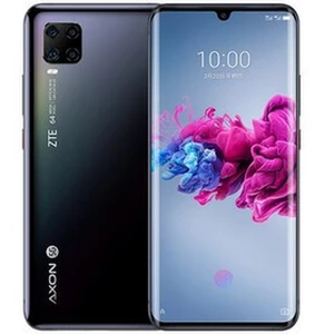 ZTE Axon 11 5G