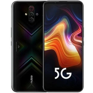ZTE Nubia Red Magic 5G Lite