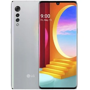 LG Velvet