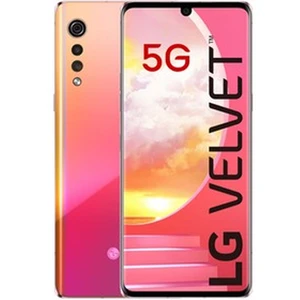 LG Velvet 5G
