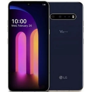 LG V60 ThinQ 5G