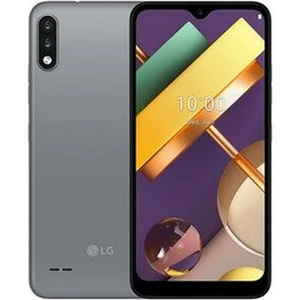 LG K22