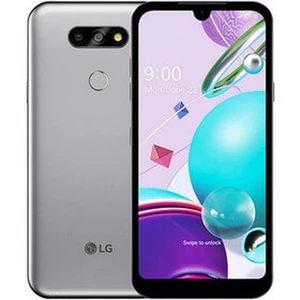 LG K31
